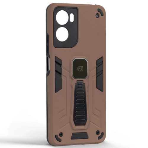 Чехол для мобильного телефона Armorstandart Proover Motorola G06 4G / G06 Power 4G Brown (ARM89064) Чехол для мобильного телефона Armorstandart Proover Motorola G06 4G / G06 Power 4G Brown (ARM89064)