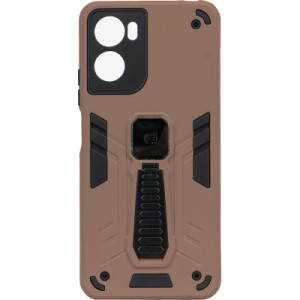Чехол для мобильного телефона Armorstandart Proover Motorola G06 4G / G06 Power 4G Brown (ARM89064)