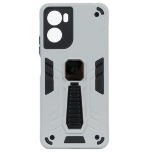 Чехол для мобильного телефона Armorstandart Proover Motorola G06 4G / G06 Power 4G Grey (ARM89065)