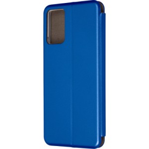 Чохол до мобільного телефона Armorstandart G-Case Motorola G06 4G Dark Blue (ARM89026)