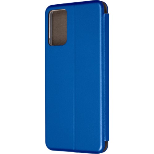 Чехол для мобильного телефона Armorstandart G-Case Motorola G06 4G Dark Blue (ARM89026)