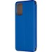 Чехол для мобильного телефона Armorstandart G-Case Motorola G06 4G Dark Blue (ARM89026)