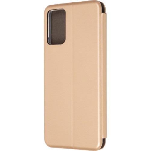 Чехол для мобильного телефона Armorstandart G-Case Motorola G06 4G Gold (ARM89028)