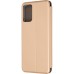 Чехол для мобильного телефона Armorstandart G-Case Motorola G06 4G Gold (ARM89028)