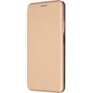 Чохол до мобільного телефона Armorstandart G-Case Motorola G06 4G Gold (ARM89028)