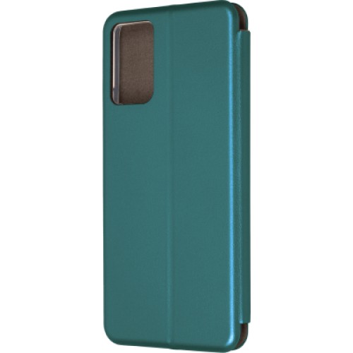 Чехол для мобильного телефона Armorstandart G-Case Motorola G06 4G Green (ARM89027)