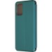 Чехол для мобильного телефона Armorstandart G-Case Motorola G06 4G Green (ARM89027)