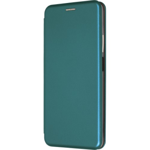Чехол для мобильного телефона Armorstandart G-Case Motorola G06 4G Green (ARM89027)