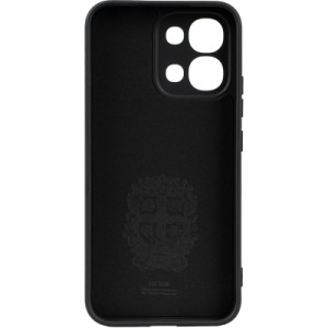 Чохол до мобільного телефона Armorstandart ICON OPPO A6 Pro 4G Camera cover Black (ARM89193)