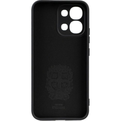 Чехол для мобильного телефона Armorstandart ICON OPPO A6 Pro 4G Camera cover Black (ARM89193) Чехол для мобильного телефона Armorstandart ICON OPPO A6 Pro 4G Camera cover Black (ARM89193)