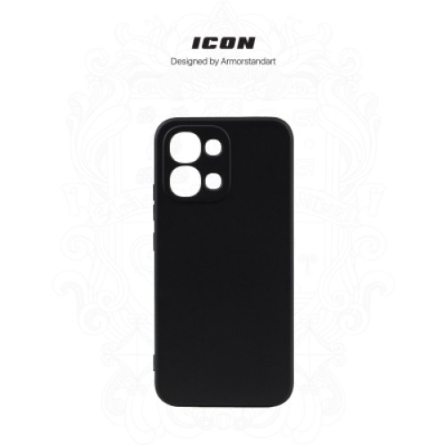 Чехол для мобильного телефона Armorstandart ICON OPPO A6 Pro 4G Camera cover Black (ARM89193) Чехол для мобильного телефона Armorstandart ICON OPPO A6 Pro 4G Camera cover Black (ARM89193)