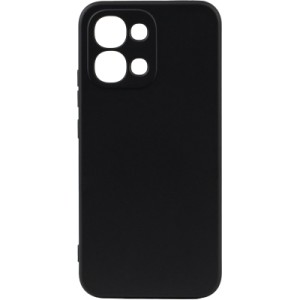 Чохол до мобільного телефона Armorstandart ICON OPPO A6 Pro 4G Camera cover Black (ARM89193)