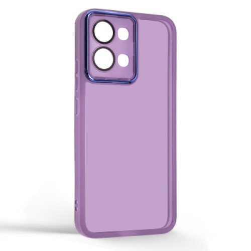 Чехол для мобильного телефона Armorstandart Shade OPPO A6 Pro 4G Dark Violet (ARM89236)