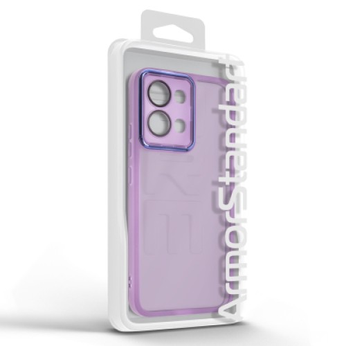Чехол для мобильного телефона Armorstandart Shade OPPO A6 Pro 4G Dark Violet (ARM89236)