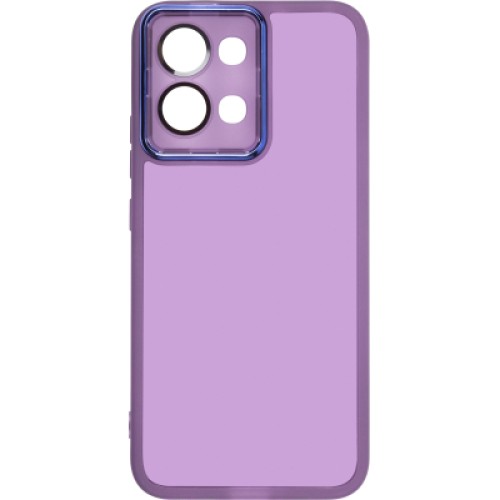 Чехол для мобильного телефона Armorstandart Shade OPPO A6 Pro 4G Dark Violet (ARM89236)