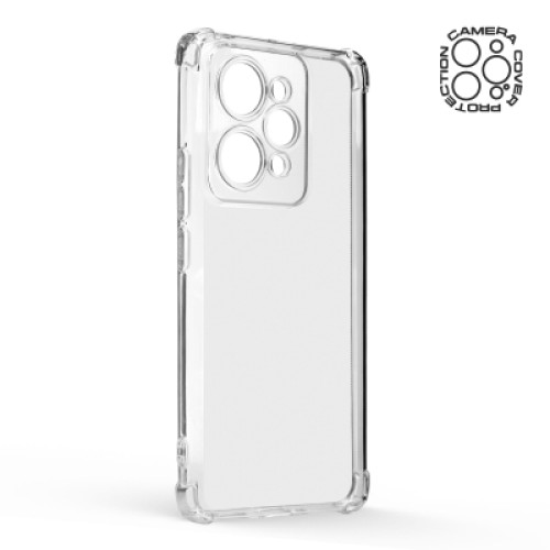 Чехол для мобильного телефона Armorstandart Air Force Realme 15 Pro 5G Camera cover Clear (ARM89113)