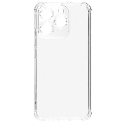 Чехол для мобильного телефона Armorstandart Air Force Realme 15T 5G Camera cover Clear (ARM89125)