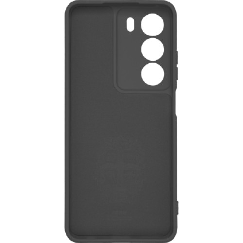Чехол для мобильного телефона Armorstandart ICON Realme C73 5G Camera cover Black (ARM86761)