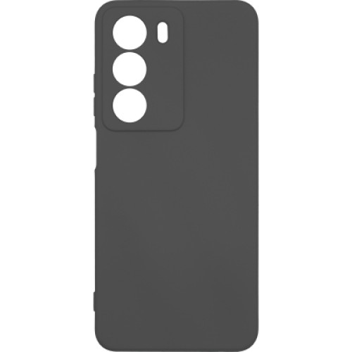 Чехол для мобильного телефона Armorstandart ICON Realme C73 5G Camera cover Black (ARM86761)