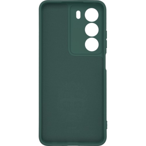 Чехол для мобильного телефона Armorstandart ICON Realme C73 5G Camera cover Dark Green (ARM88505)