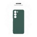 Чехол для мобильного телефона Armorstandart ICON Realme C73 5G Camera cover Dark Green (ARM88505)
