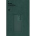 Чехол для мобильного телефона Armorstandart ICON Realme C73 5G Camera cover Dark Green (ARM88505)