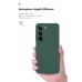Чехол для мобильного телефона Armorstandart ICON Realme C73 5G Camera cover Dark Green (ARM88505)