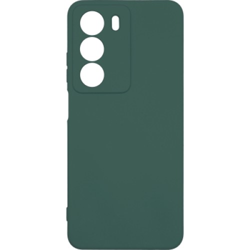 Чехол для мобильного телефона Armorstandart ICON Realme C73 5G Camera cover Dark Green (ARM88505)