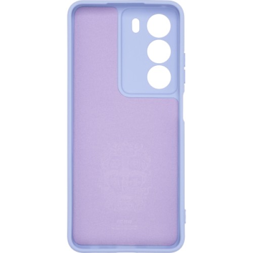 Чехол для мобильного телефона Armorstandart ICON Realme C73 5G Camera cover Lavender (ARM88506)