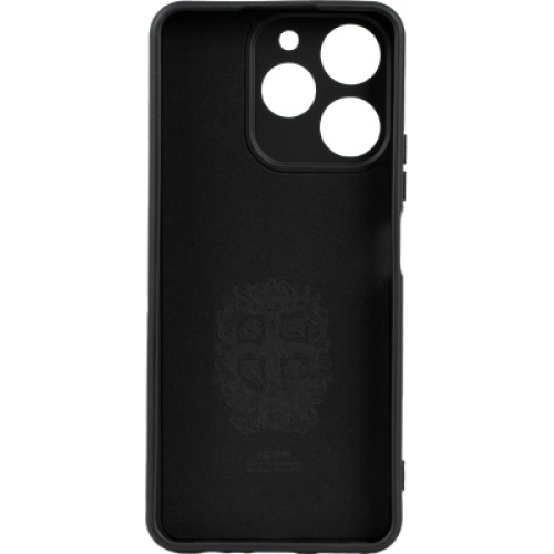 Чехол для мобильного телефона Armorstandart ICON Realme Note 70 4G Camera cover Black (ARM83907)