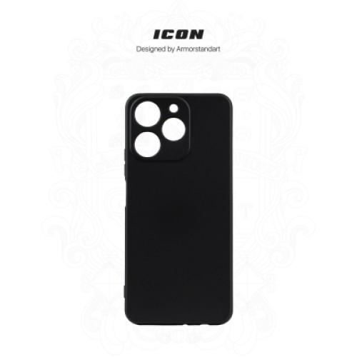 Чехол для мобильного телефона Armorstandart ICON Realme Note 70 4G Camera cover Black (ARM83907)