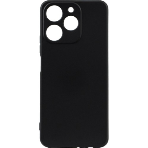 Чехол для мобильного телефона Armorstandart ICON Realme Note 70 4G Camera cover Black (ARM83907)