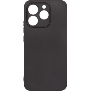 Чехол для мобильного телефона Armorstandart Matte Slim Fit Realme 15T 5G Camera cover Black (ARM89129)