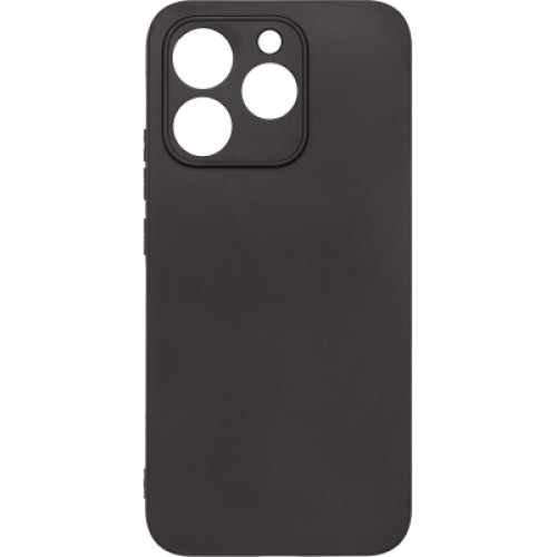 Чехол для мобильного телефона Armorstandart Matte Slim Fit Realme 15T 5G Camera cover Black (ARM89129)