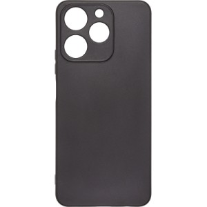 Чехол для мобильного телефона Armorstandart Matte Slim Fit Realme Note 70 4G Camera cover Black (ARM83900)