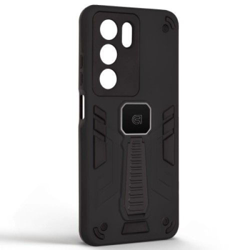 Чехол для мобильного телефона Armorstandart Proover Realme C73 5G Black (ARM86769)