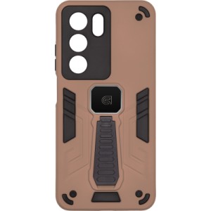 Чехол для мобильного телефона Armorstandart Proover Realme C73 5G Brown (ARM86770)