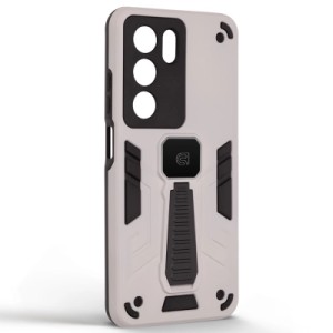 Чехол для мобильного телефона Armorstandart Proover Realme C73 5G Grey (ARM86771)