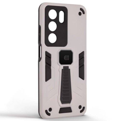 Чехол для мобильного телефона Armorstandart Proover Realme C73 5G Grey (ARM86771)