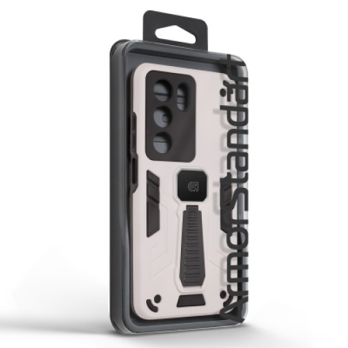 Чехол для мобильного телефона Armorstandart Proover Realme C73 5G Grey (ARM86771)