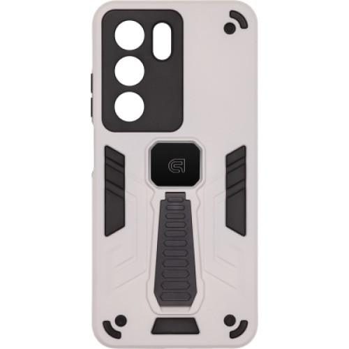 Чехол для мобильного телефона Armorstandart Proover Realme C73 5G Grey (ARM86771)