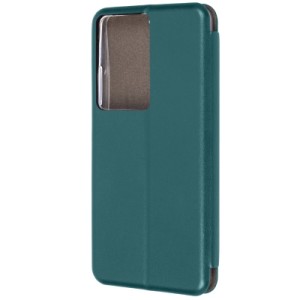 Чехол для мобильного телефона Armorstandart G-Case Realme C73 5G Green (ARM88524)