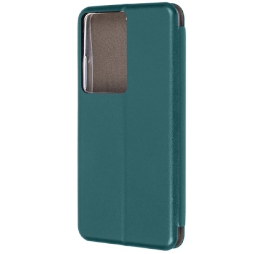 Чехол для мобильного телефона Armorstandart G-Case Realme C73 5G Green (ARM88524)