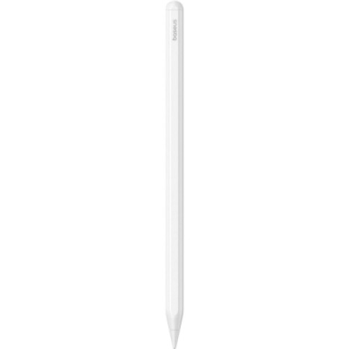 Стилус Baseus Smooth Writing 3 Wireless Charging Stylus Active White (P80080806213-00)