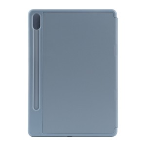 Чохол до планшета Armorstandart Smart Fold Pen Samsung Galaxy Tab S11 Lavender Grey (ARM88426)