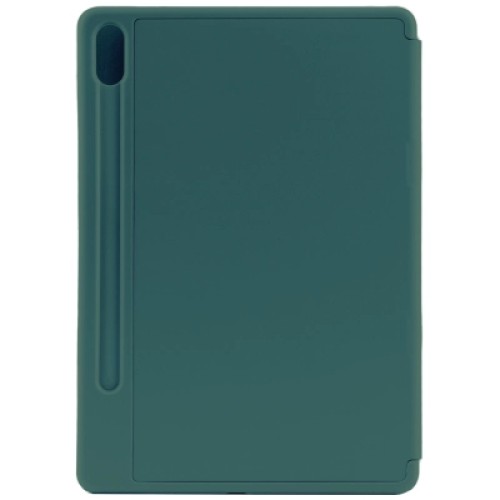 Чехол для планшета Armorstandart Smart Fold Pen Samsung Galaxy Tab S11 Pine Green (ARM88427)