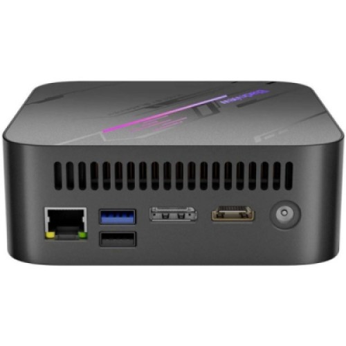 Компьютер Blackview Mini PC MP100 AMD / Ryzen5 7430U, 16, 512 (MP100 R5 16GB+512GB)
