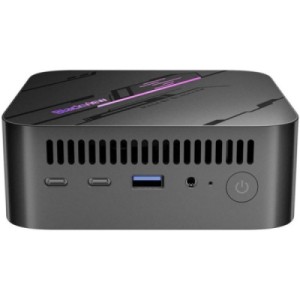 Комп'ютер Blackview Mini PC MP100 AMD / Ryzen5 7430U, 16, 512 (MP100 R5 16GB+512GB)