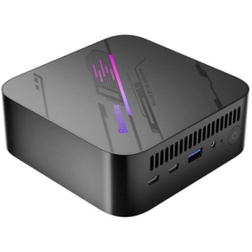 Компьютер Blackview Mini PC MP100 AMD / Ryzen5 7430U, 32, SSD1TB (MP100 R5 32GB+1TB)