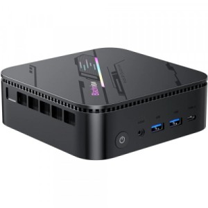 Комп'ютер Blackview Mini PC MP100 PRO / i5-12450H, 16, 512 (MP100 PRO I5 16GB+512GB)